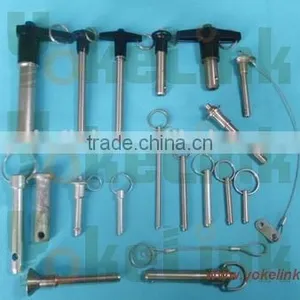 Quick Release Lock Pin Made to Order thumbnail-5