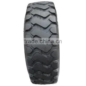 China Factory Direct Sell Bias Otr Tyre 23.5-25 26.5-25 29.5-25 Used for Loader and Grader thumbnail-6