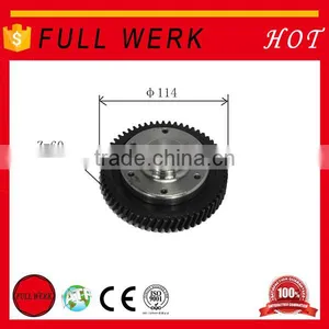 Accesorios Para Autos Used Cars for Sale in Germany Steel Spur Gear thumbnail-1