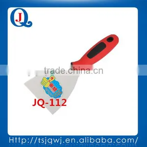 Plastic Handle Carbon Knife Building Construction Tool JQ-112 thumbnail-1