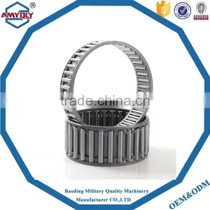 Free Sample China Wholesale Needle Roller Bearing F0810 thumbnail-1