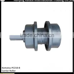 PC210-8 Excavator Carrier Roller Top Roller 20Y-30-00481 thumbnail-1