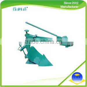 GH101 18HP Walking Tractor thumbnail-2