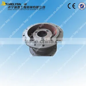 Changlin ZL50H Wheel Loader Z50B.6C-1 Planetary Carrier thumbnail-1