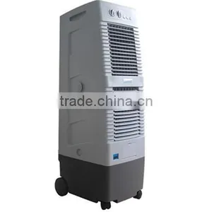 High Quality Family Evaporative Air Cooler/mobile Air Conditioner thumbnail-4