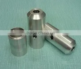 Precision Turned Parts thumbnail-1