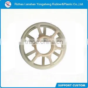 Abs Molded Shell for Electronic Device Plastic Plugs thumbnail-3