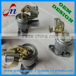 2017 Customized Air Vent Valve, Air Release Valve, Air Duct Valve thumbnail-2