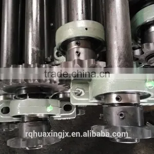 Garage Drive Sprocket Shaft thumbnail-2