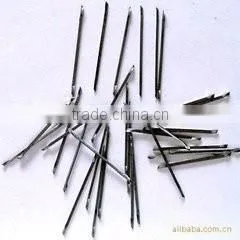 Stainless Steel Fibre ,Wavy Steel Fiber,Hooked Ends Steel Fiber thumbnail-1