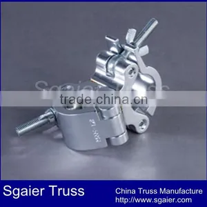Aluminum Parallel Groove Clamp,used Truss Parts thumbnail-2
