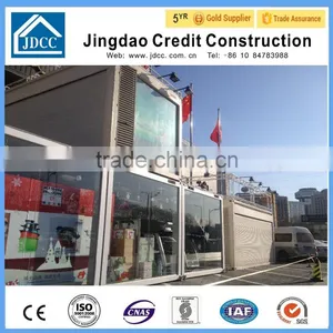 Shipping Container Shop thumbnail-2