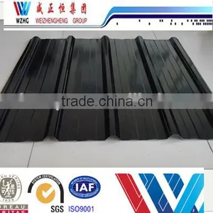 High Quality Color Steel Sheet Corrugated Steel Roofing Sheet thumbnail-3
