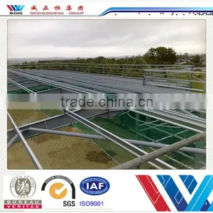 Hot Rolled z Steel Section/galvanized C Z Purlin/c z h Steel thumbnail-4