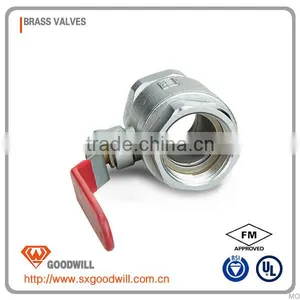 Dual Plate Wafer Type Check Valve thumbnail-1