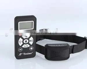 Rainproof and Chargeable Vibration Function Training System With 800m Yard Remote Range thumbnail-1