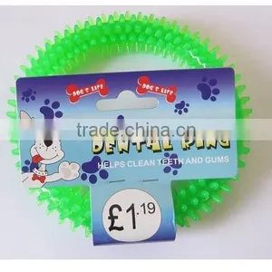 Dog and Cat Toy Dog Teeth Care thumbnail-1