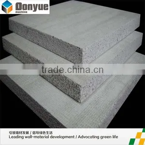 Nano-composite Wall Panel thumbnail-1