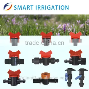 Smart Irrigation,high Quality Assurance,plastic Irrigation Valve thumbnail-1