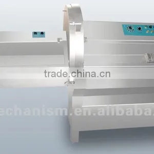 Sausage Slicer Machine thumbnail-1