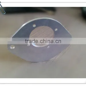 Custom CNC Carving Machined Parts thumbnail-1