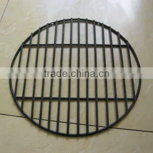 Metal Barbecue Rack thumbnail-1