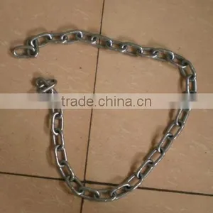Steel Chain Link thumbnail-1