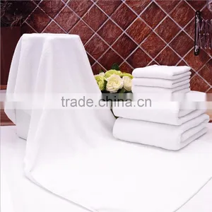 New Custom Luxury Hotel Towel With Your Logo thumbnail-1