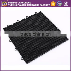 Anti-slip Wear Resistant Heavy Duty Garage Floor Mat thumbnail-4