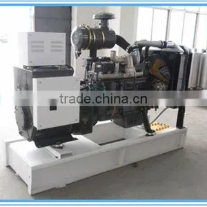 Chinese Weichai Ricardo Series Diesel Electric Power Generators 65kva thumbnail-1
