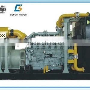 Mitsubishi Generator Set thumbnail-1