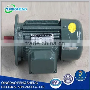 Long Shaft Motor thumbnail-5