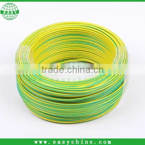 BV1.5mm/ 2.5mm/4mm Pvc Insulated Cable thumbnail-4