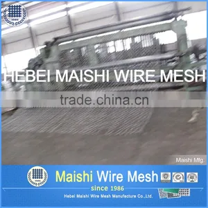 Galvanized Chicken Hexagonal Wire Mesh Netting 4'' For Rabbit thumbnail-3