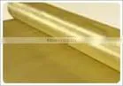 Brass Wire Mesh thumbnail-1