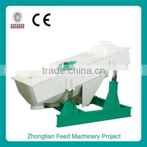 2016 Hot Sale Rotary Sieve/Centrifugal Sieve /Vibrating Sieve thumbnail-2