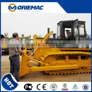 New Shantui Remote Control Bulldozer SD13S For Sale thumbnail-5