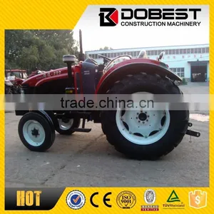 Compact Tractor Mini Tractor 40hp Tractor thumbnail-3