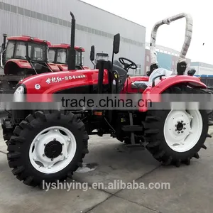 SJH904B 90hp 4wd Manual Agricultural Machinery Tiller thumbnail-5