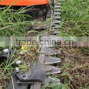 Italy Two Wheels Walking Tractor thumbnail-4