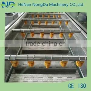 Vegetable Washer and Dryer Machine thumbnail-6