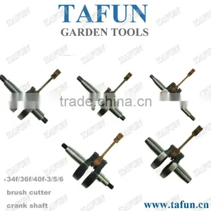 Grass Trimmer Carburetor Kit thumbnail-5