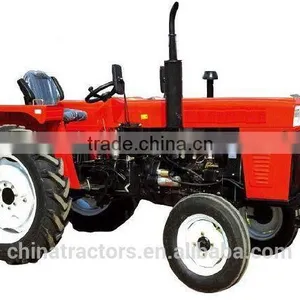 28-55 HP NEW HOLLAND Style Tractor thumbnail-1
