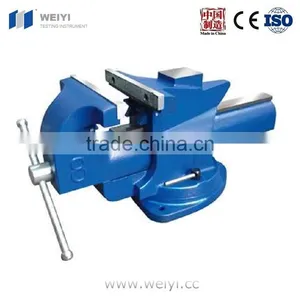 Quick Release Bench Vise thumbnail-1