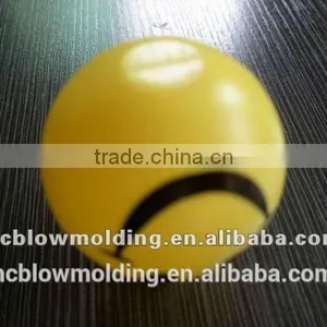 Custom Plastic Small Ball Toys for Whole Sale Floating Soft Plastic Balls Toys thumbnail-4
