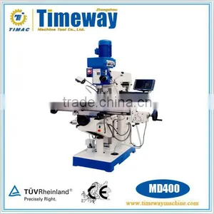 Milling Drilling Machine / Vertical Milling Machine For Sale thumbnail-1