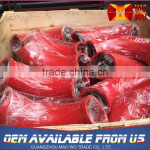 Promotional Price Custom Fit 45/90/180 Degree Elbow/Pipe Joint/Pipe Bend thumbnail-4