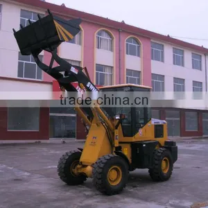 SWM618 Wood Loader thumbnail-1