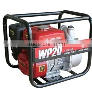WP20 Gasoline Water Pump Price/CE Certificated Gasoline Engine thumbnail-1