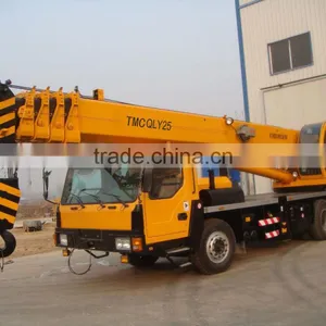 QRY30 ROUGH TERRAIN CRANE thumbnail-1
